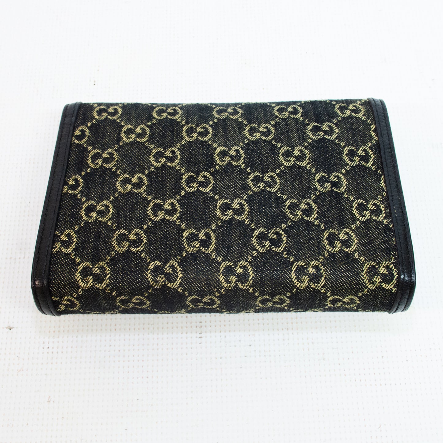 Gucci 401231 GG Dionysus Chain Waillet