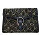 Gucci 401231 GG Dionysus Chain Waillet