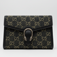 Gucci 401231 GG Dionysus Chain Waillet