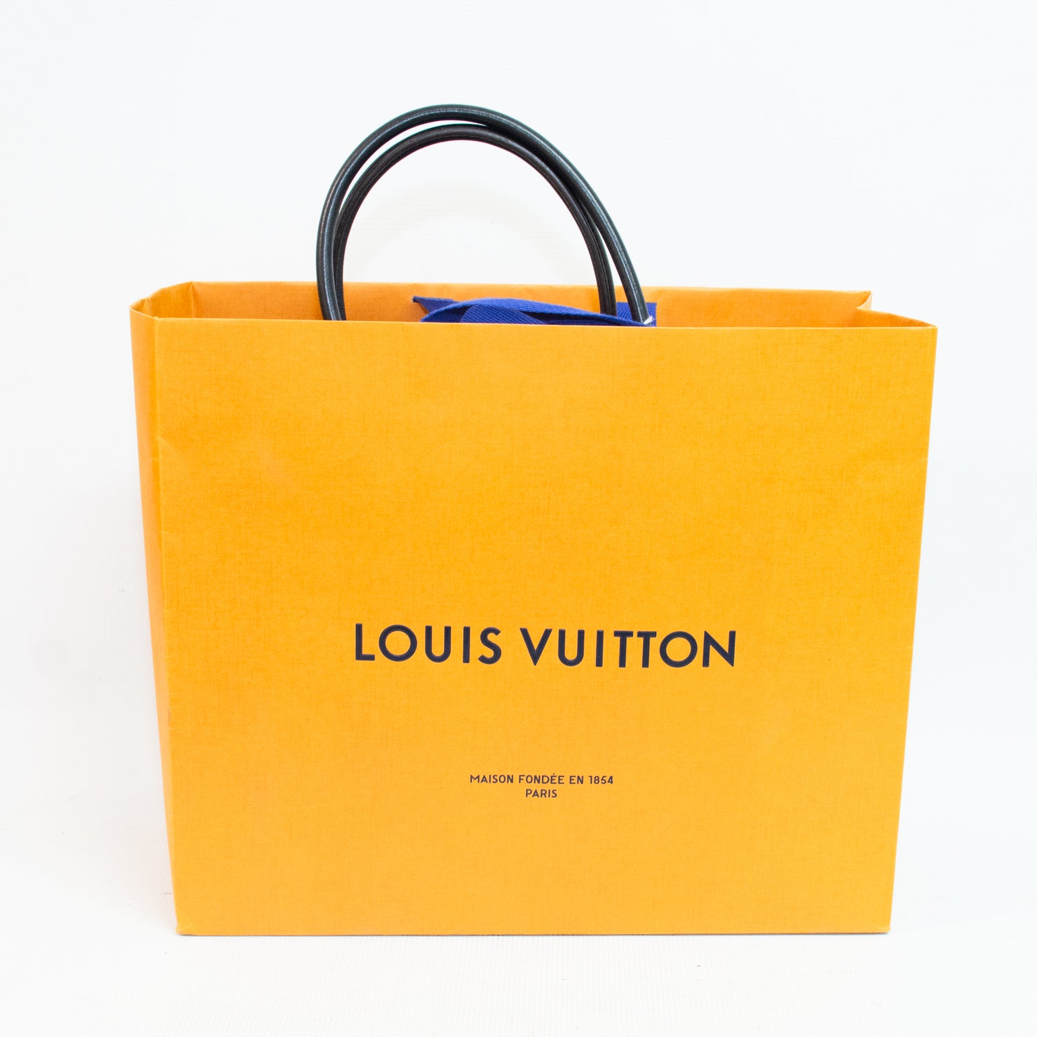 Louis Vuitton Kimono MM Brown/Black Canvas Purse