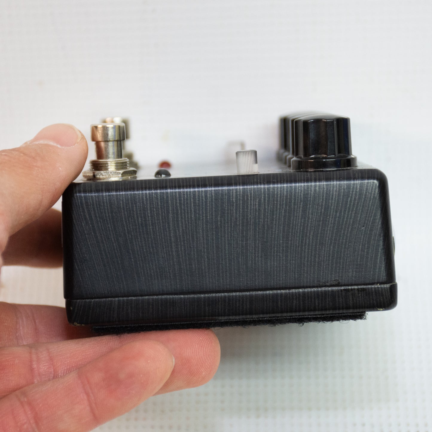 Horizon Apex Preamp Pedal