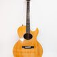 Washburn Tanglewood Natural Rose Wood Acoustic Guitar