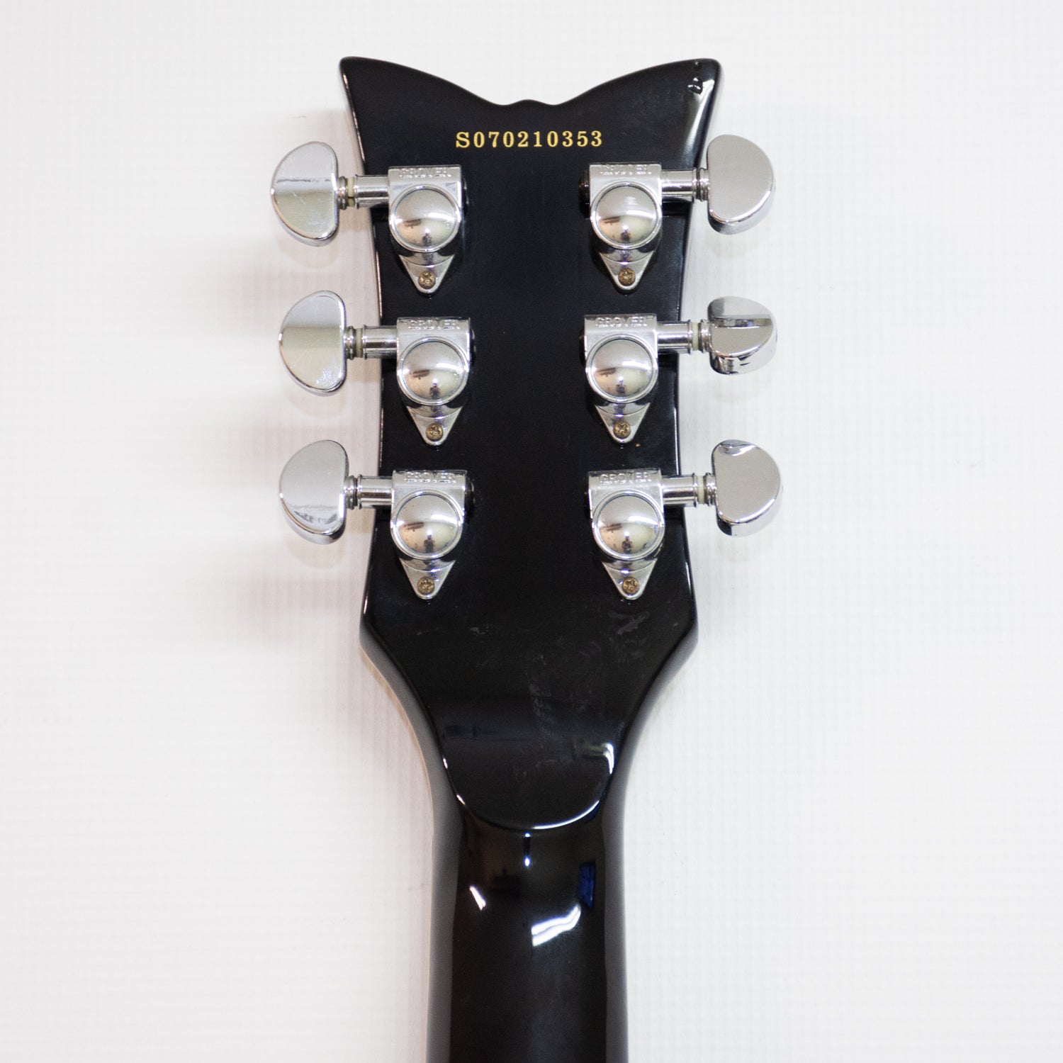 Schecter Diamond Series Corsair Electric Guitar