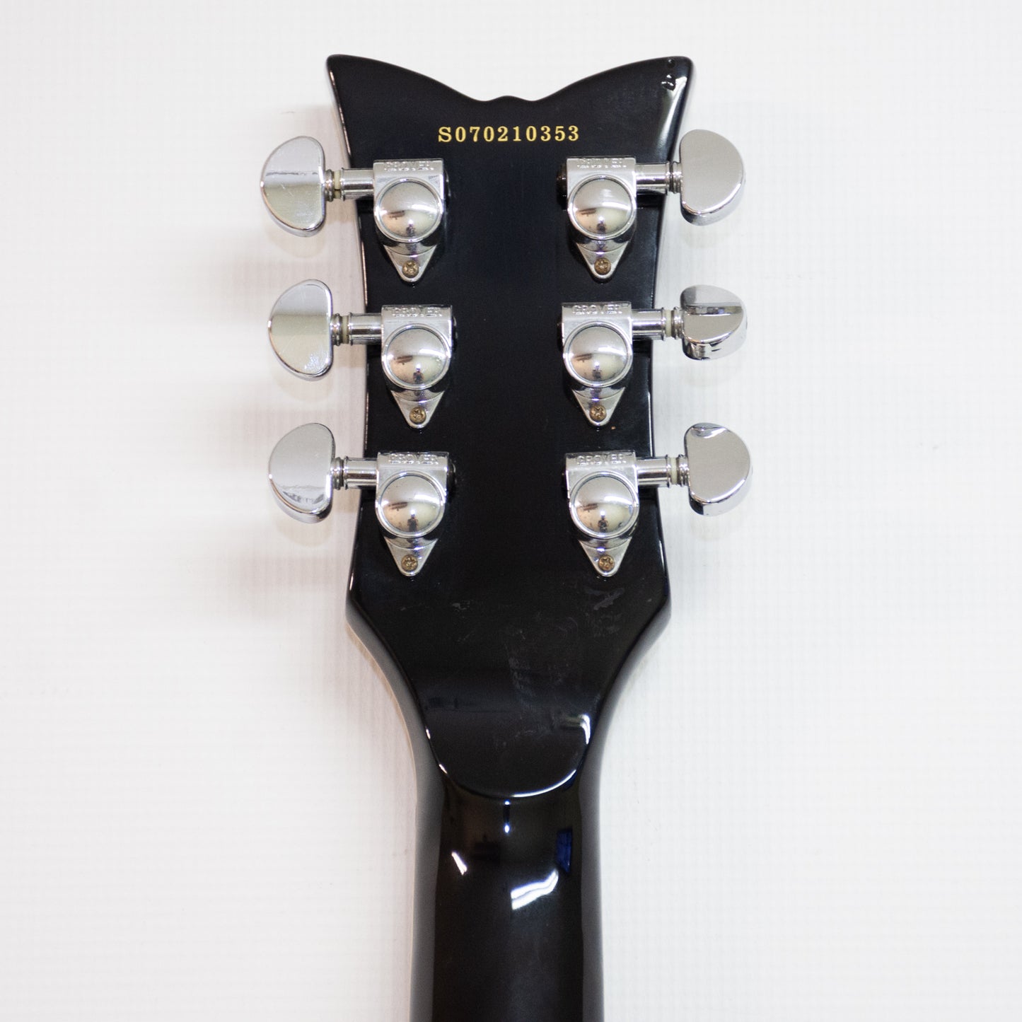 Schecter Diamond Series Corsair Electric Guitar