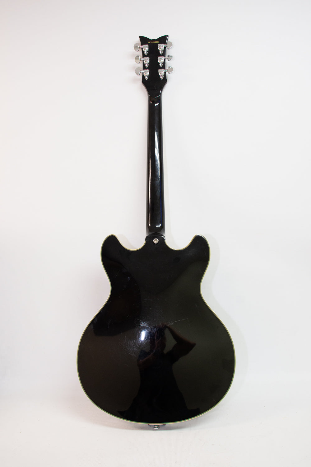 Schecter Diamond Series Corsair Electric Guitar