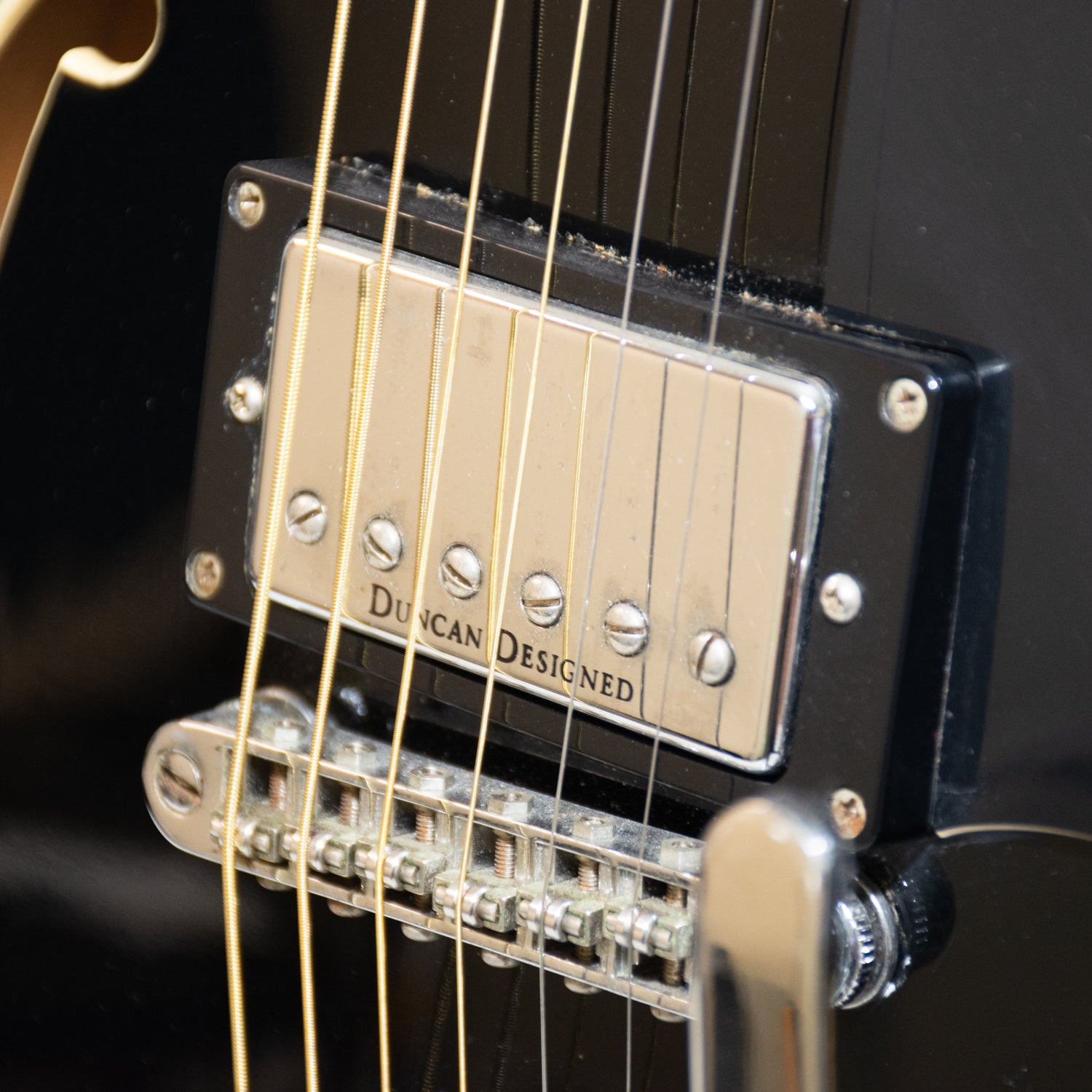 Schecter Diamond Series Corsair Electric Guitar