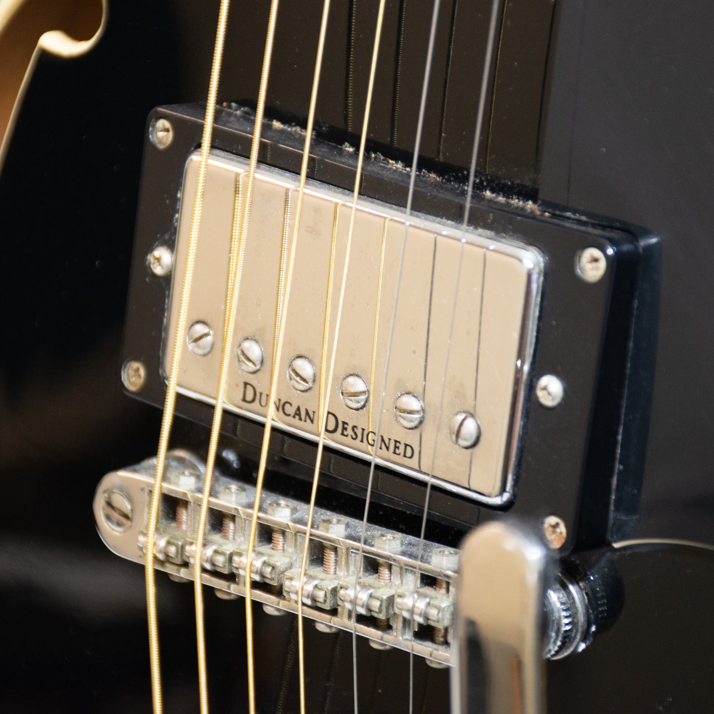Schecter Diamond Series Corsair Electric Guitar