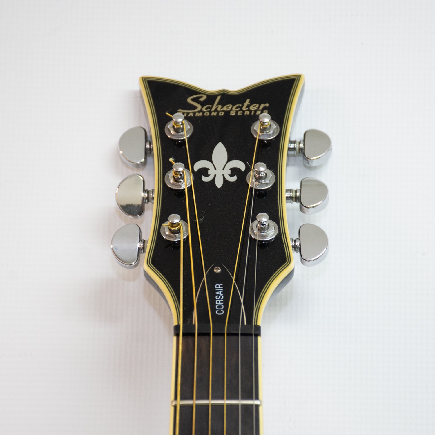 Schecter Diamond Series Corsair Electric Guitar