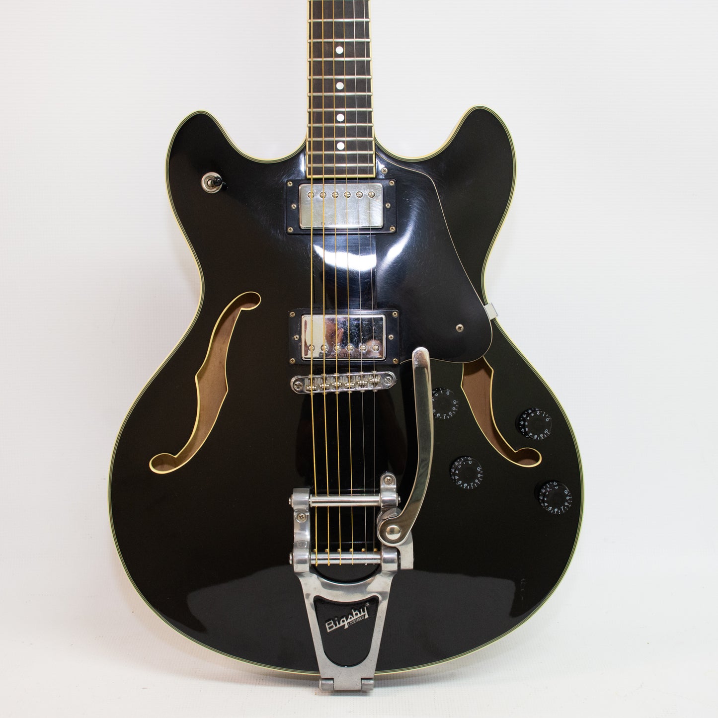 Schecter Diamond Series Corsair Electric Guitar