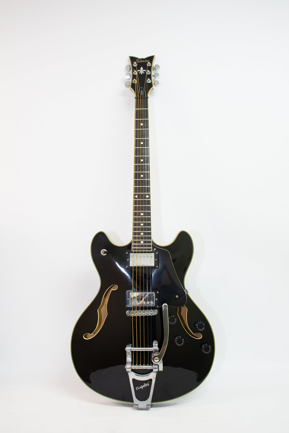 Schecter Diamond Series Corsair Electric Guitar