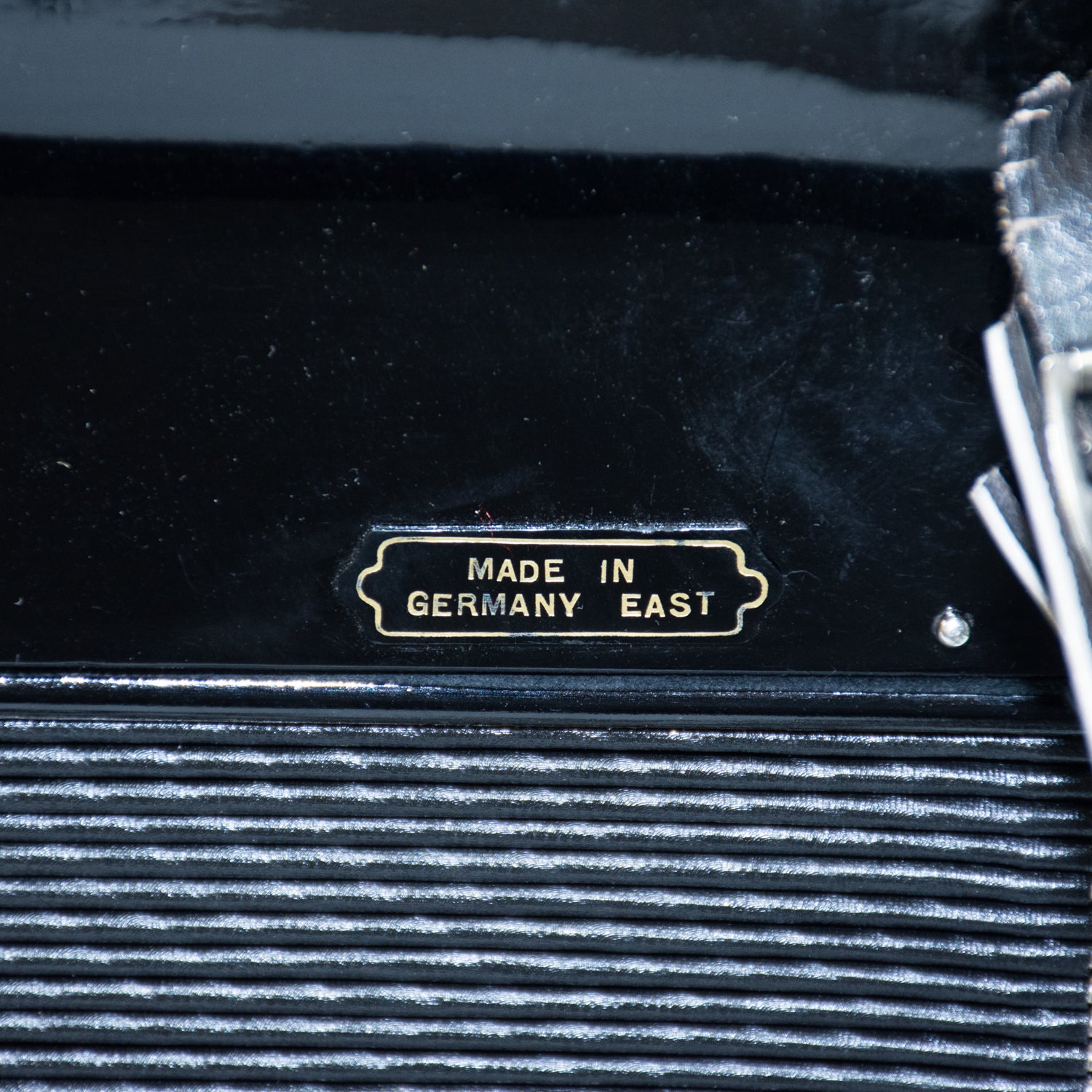 Royal Standard Silvana 2321 Accordion