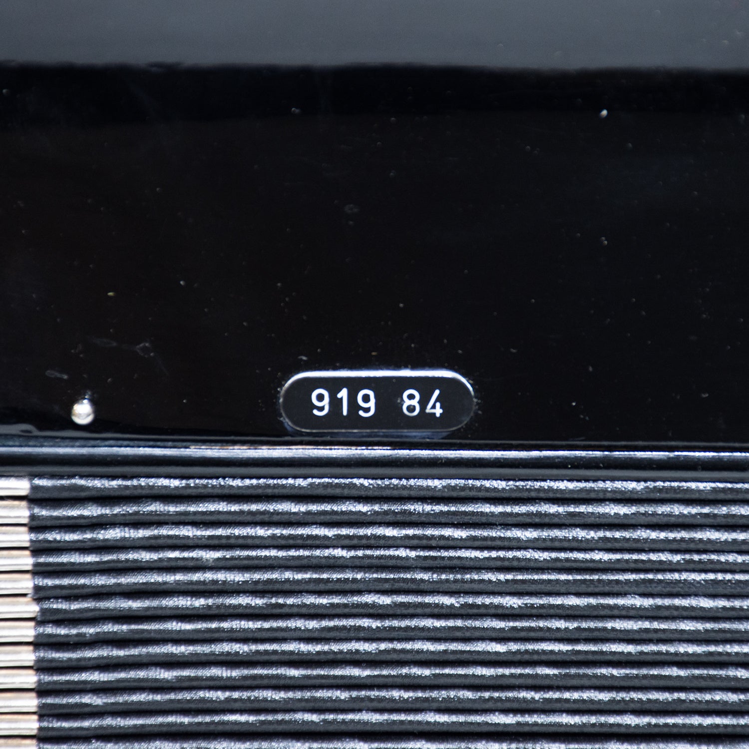 Royal Standard Silvana 2321 Accordion