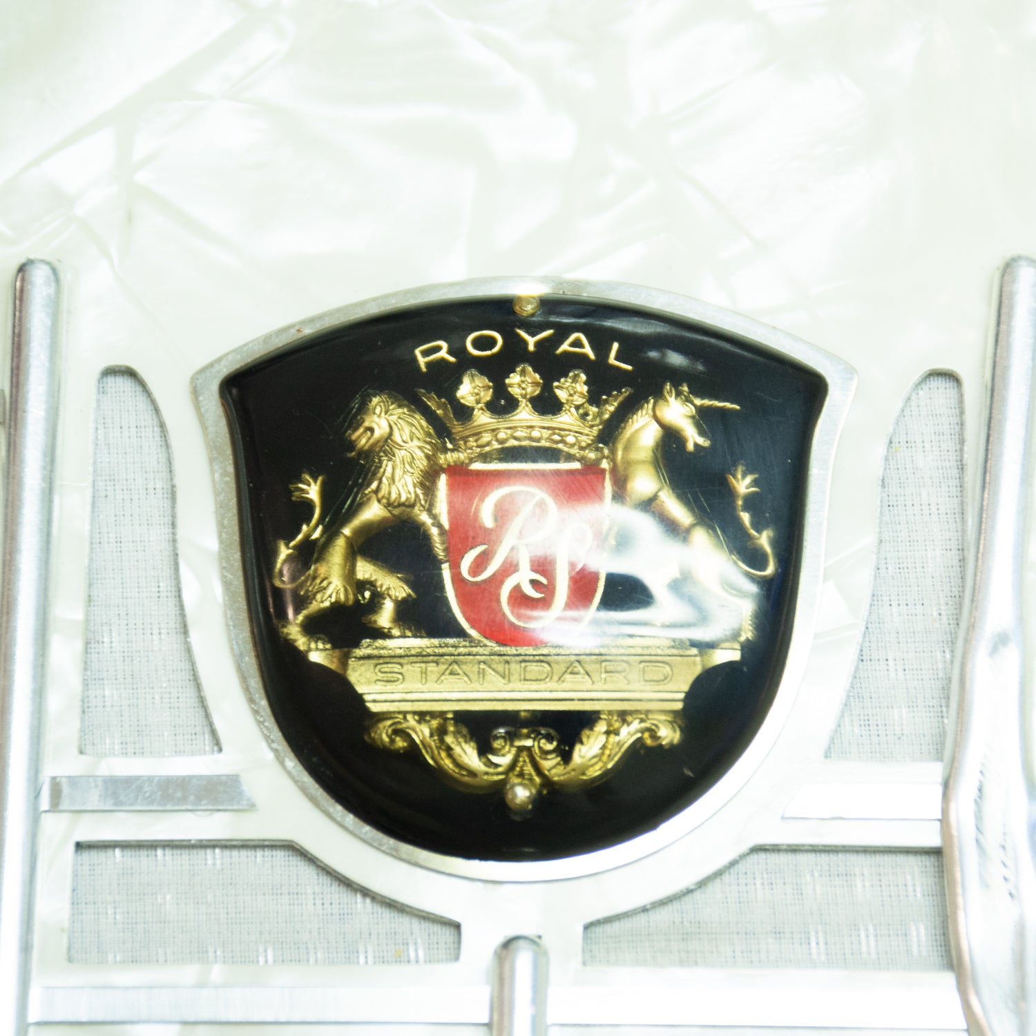 Royal Standard Silvana 2321 Accordion