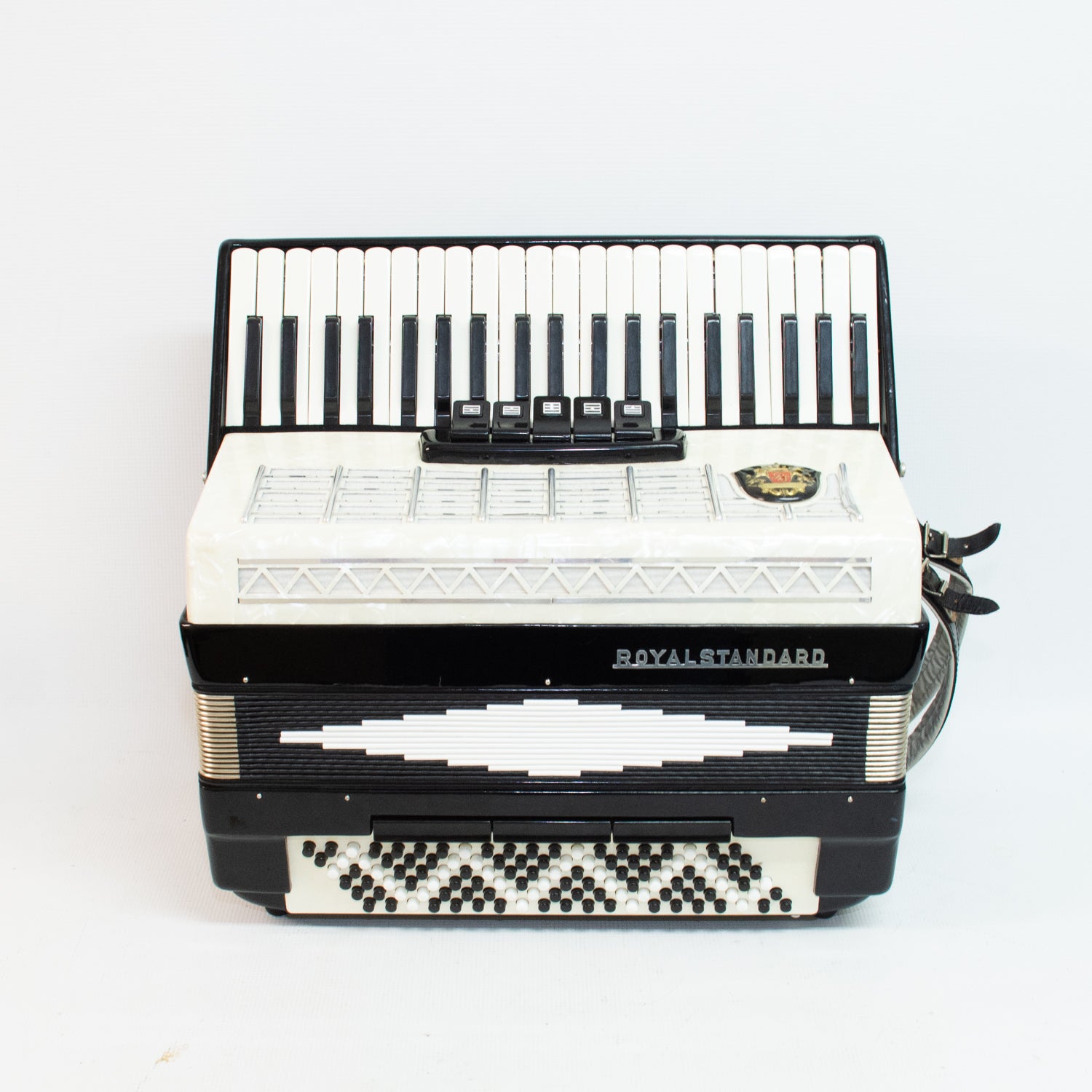 Royal Standard Silvana 2321 Accordion