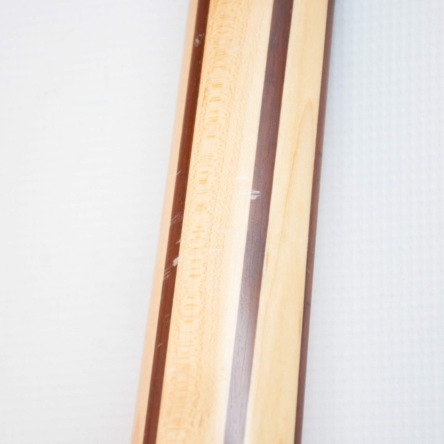 ESP LTD B-204SM Natural Satin Left-Handed Bass Guitar