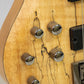 ESP LTD B-204SM Natural Satin Left-Handed Bass Guitar