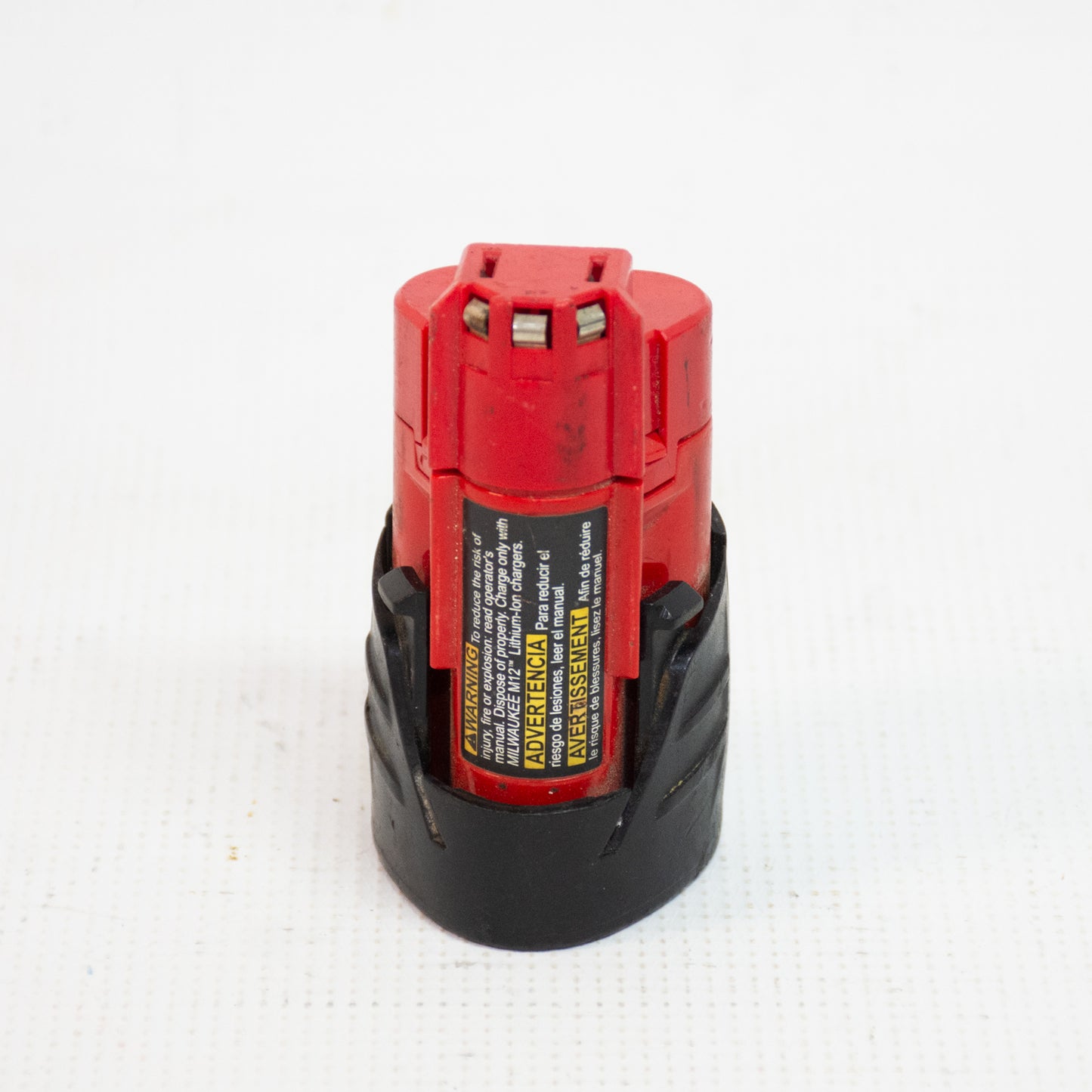 Milwaukee 48-11-2401 M12 12V Battery
