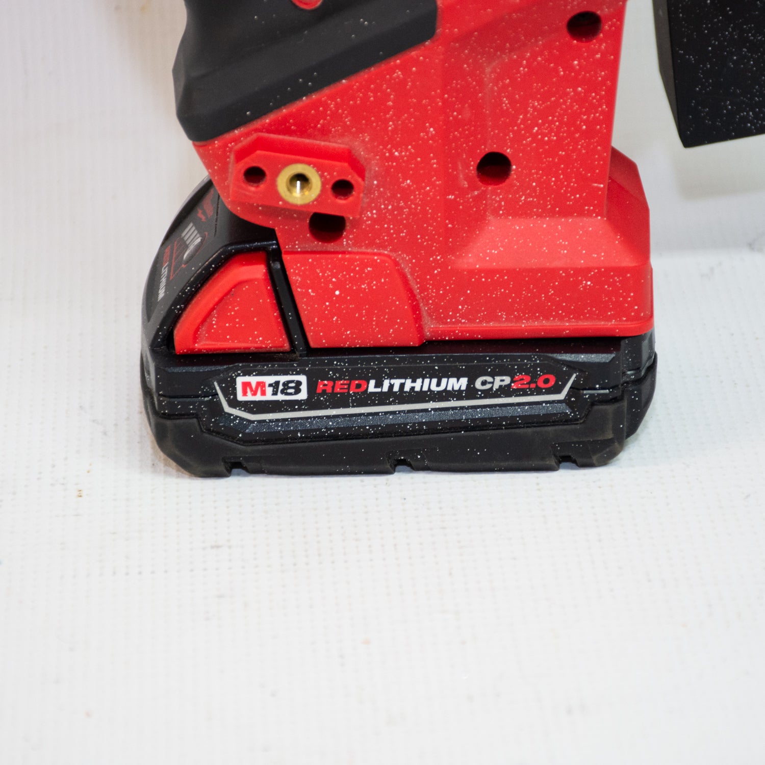 Milwaukee 2841-20 M18 Fuel Brushless 16 Gauge Finish Nailer