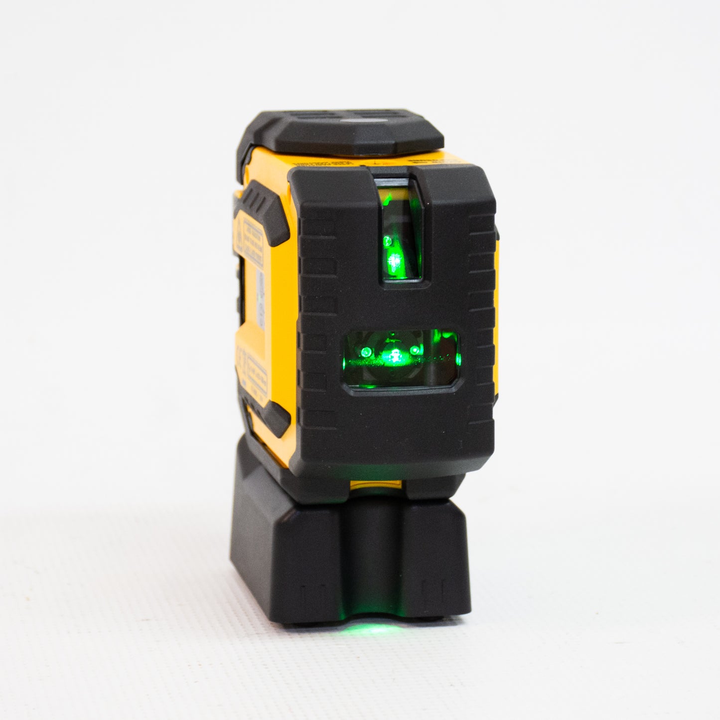 Stabila LAX 300G Laz Laser Cross Line Laser