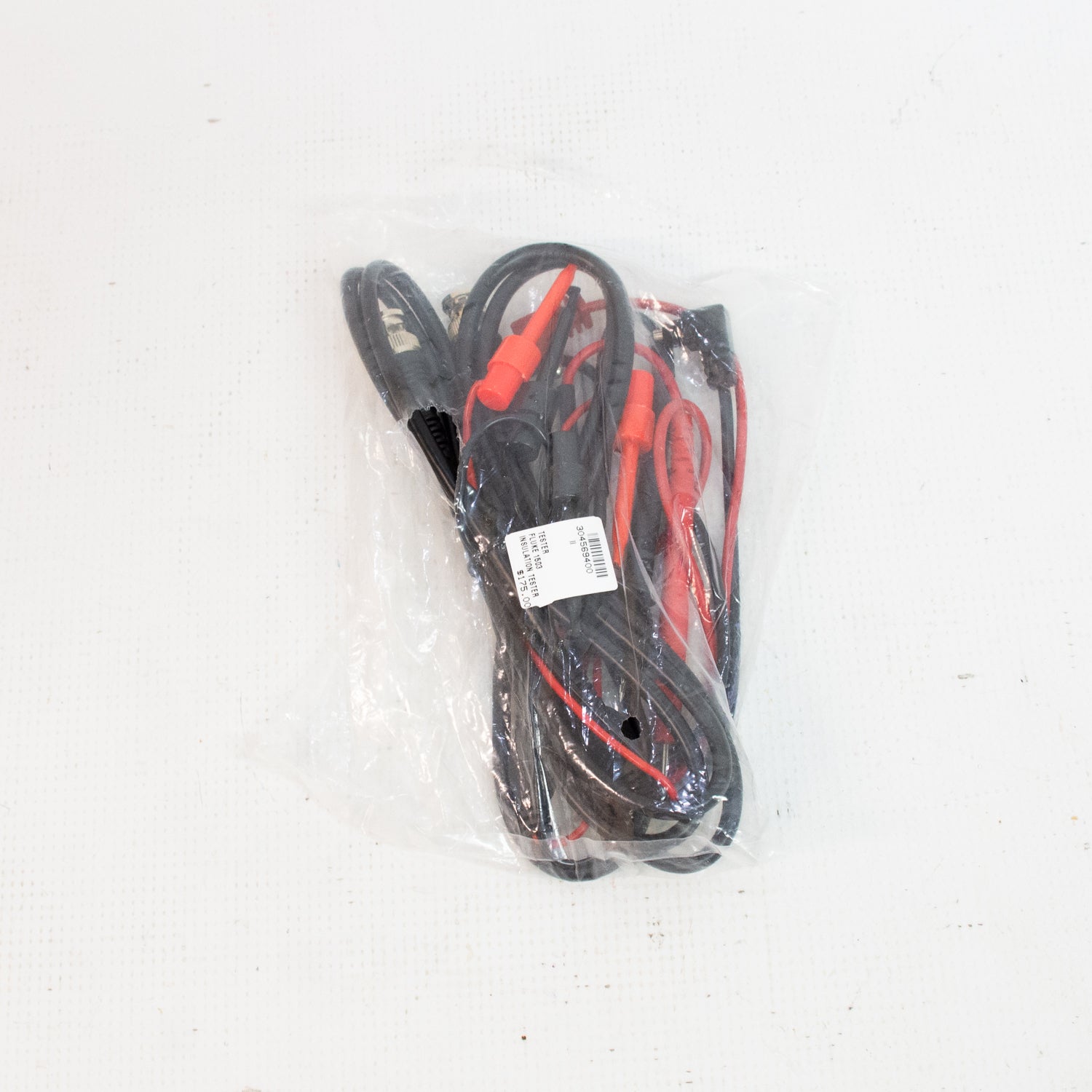 Fluke 1503 Insulation Tester