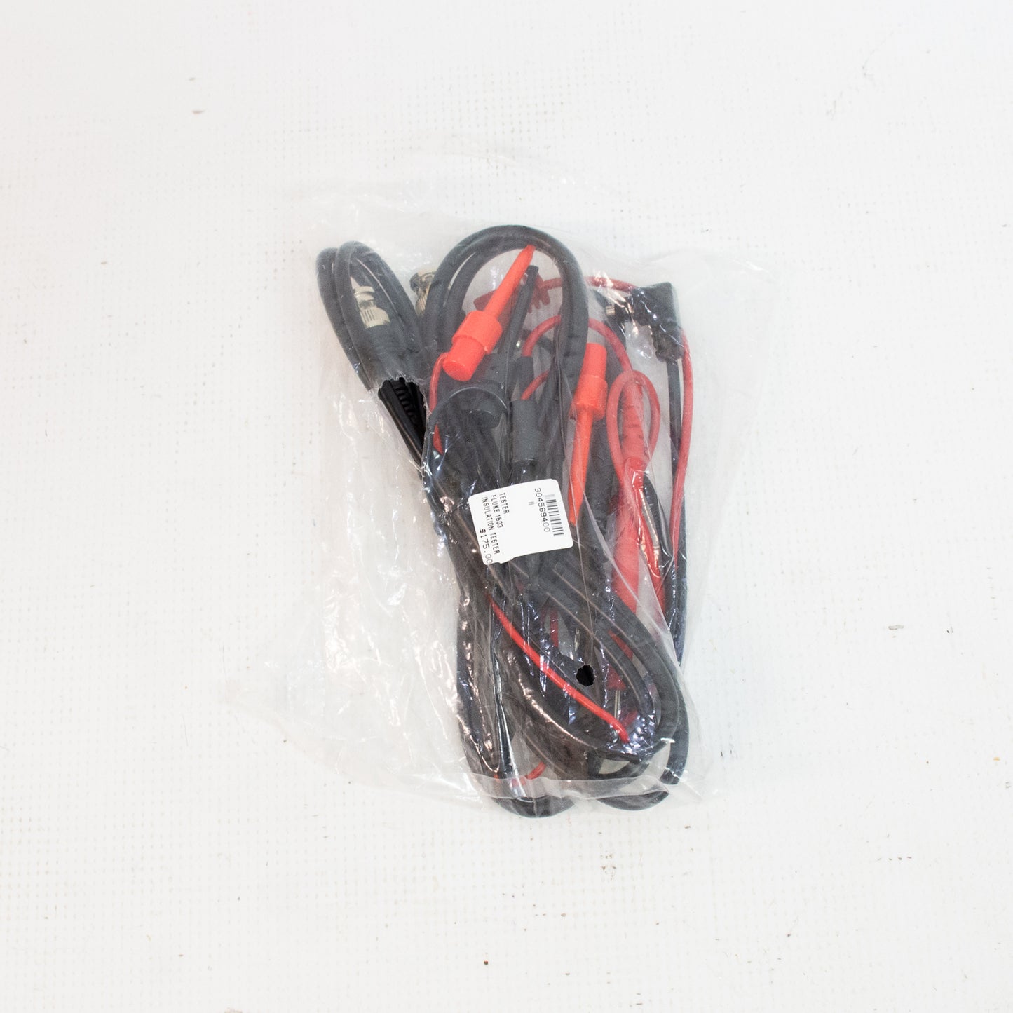 Fluke 1503 Insulation Tester