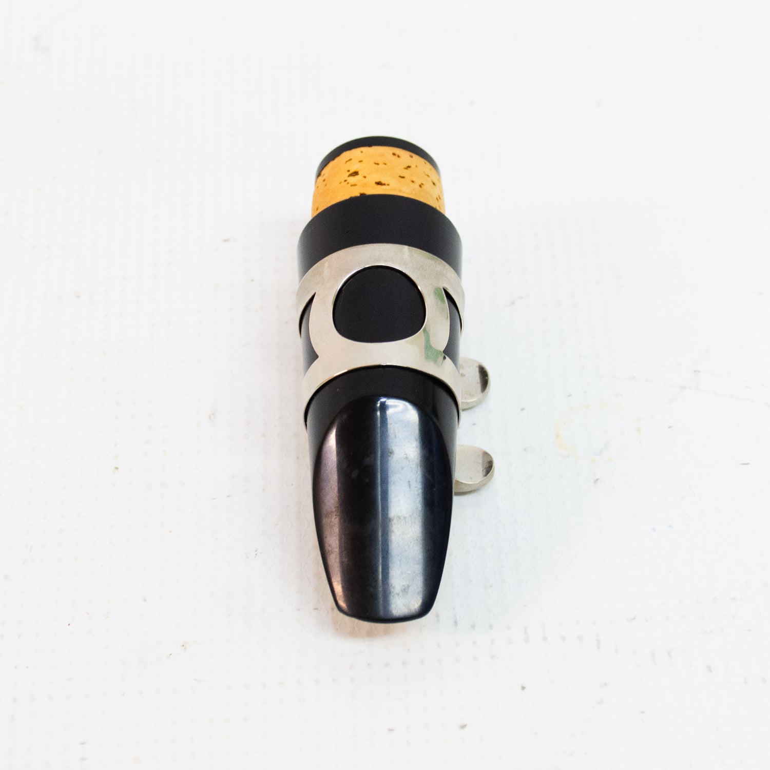 Benjamin Adams Clarinet