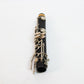 Benjamin Adams Clarinet