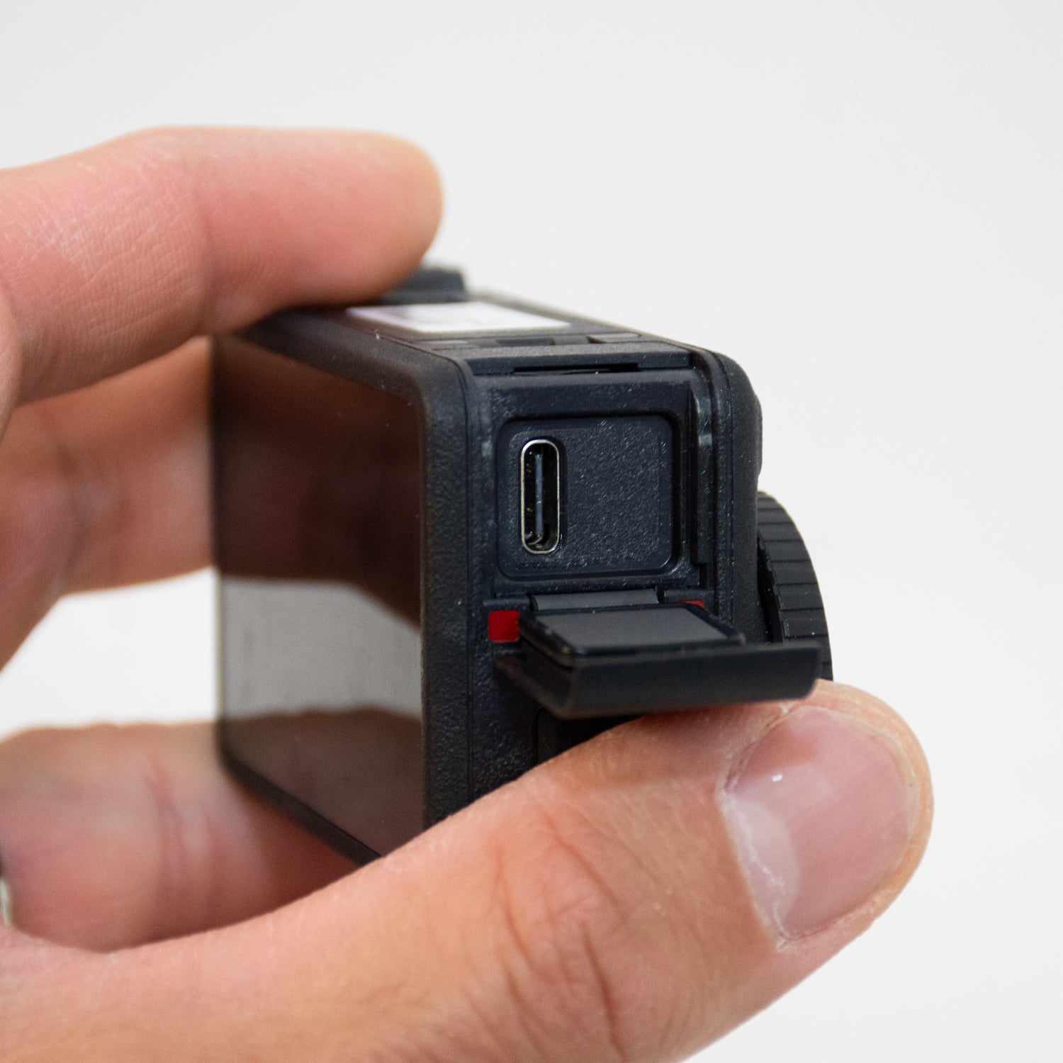 DJI Action 4 Action Camera