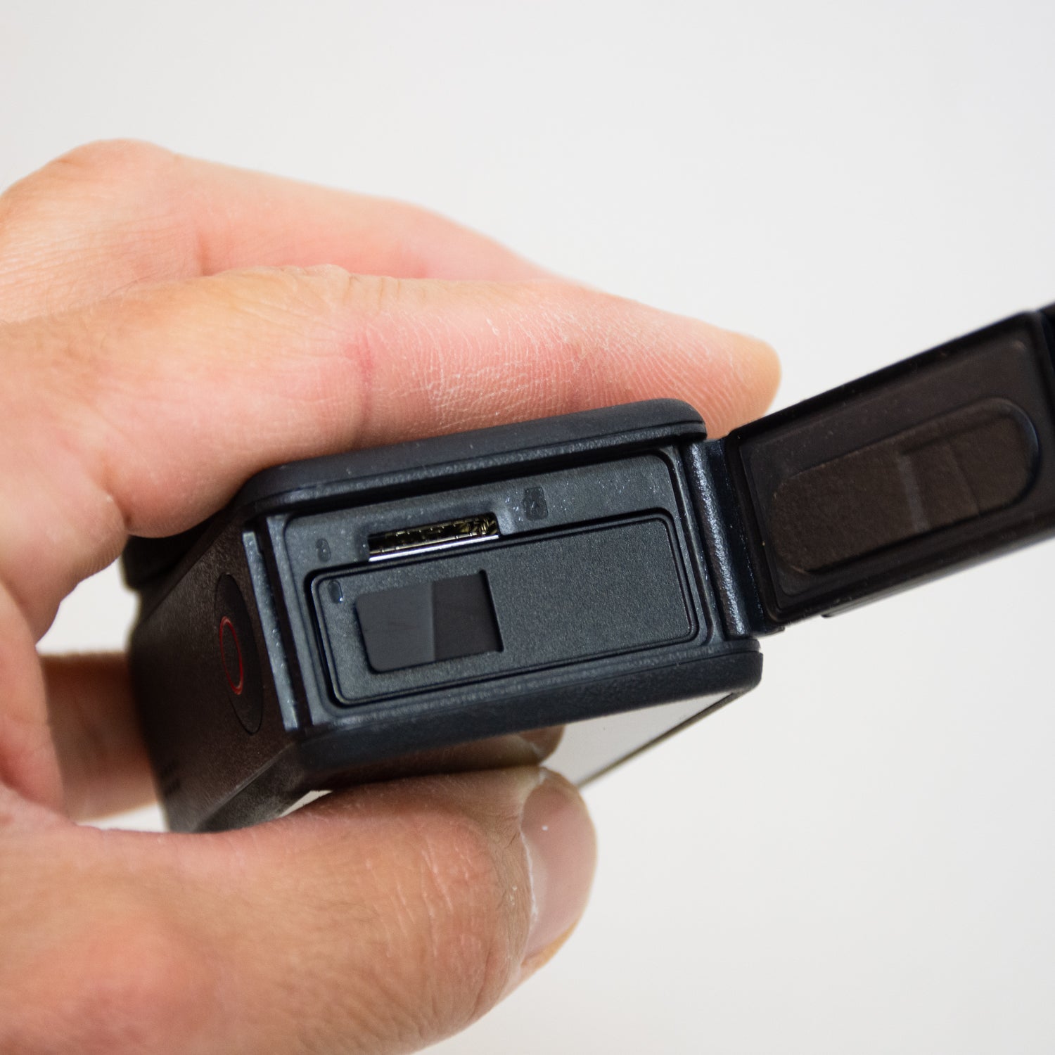 DJI Action 4 Action Camera