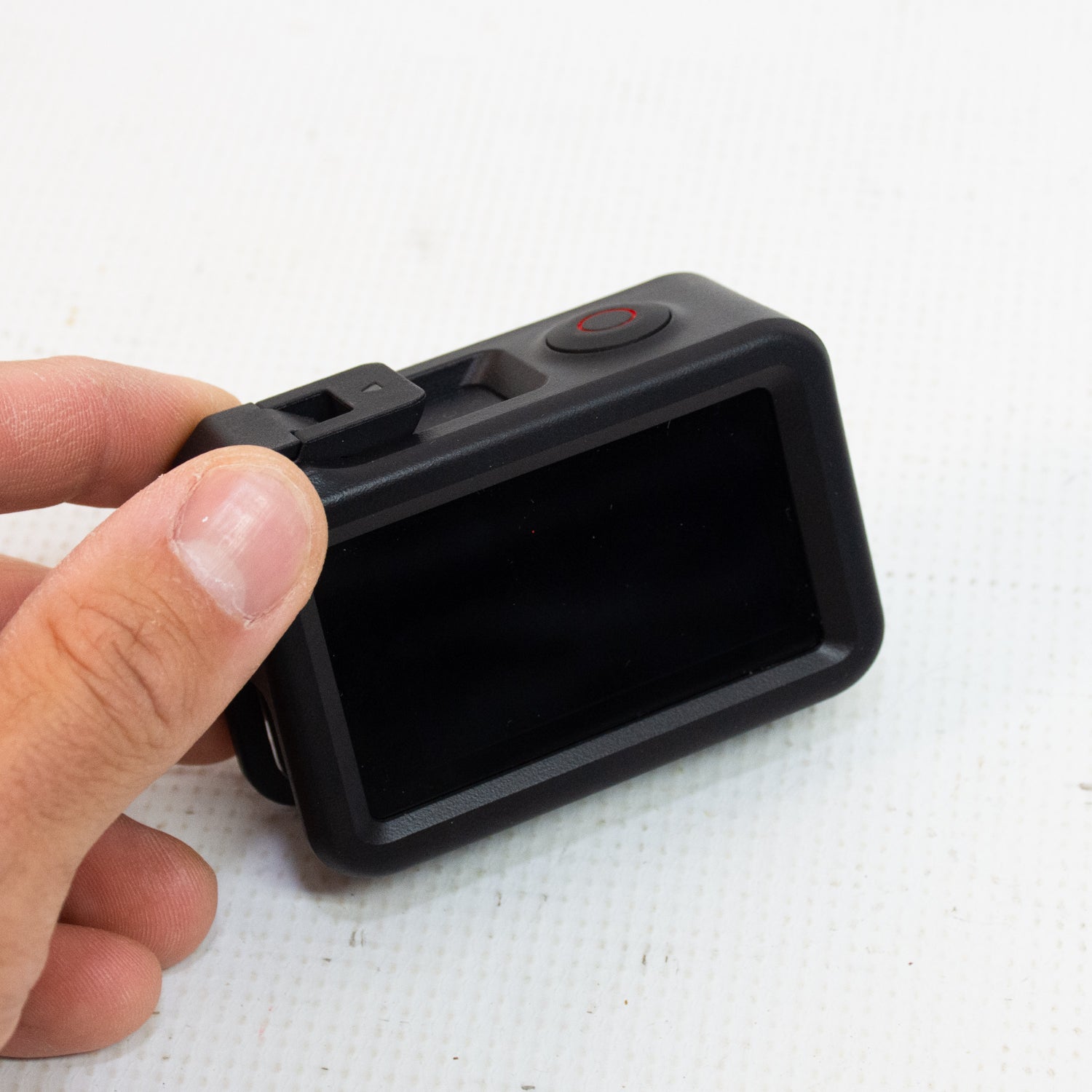 DJI Action 4 Action Camera