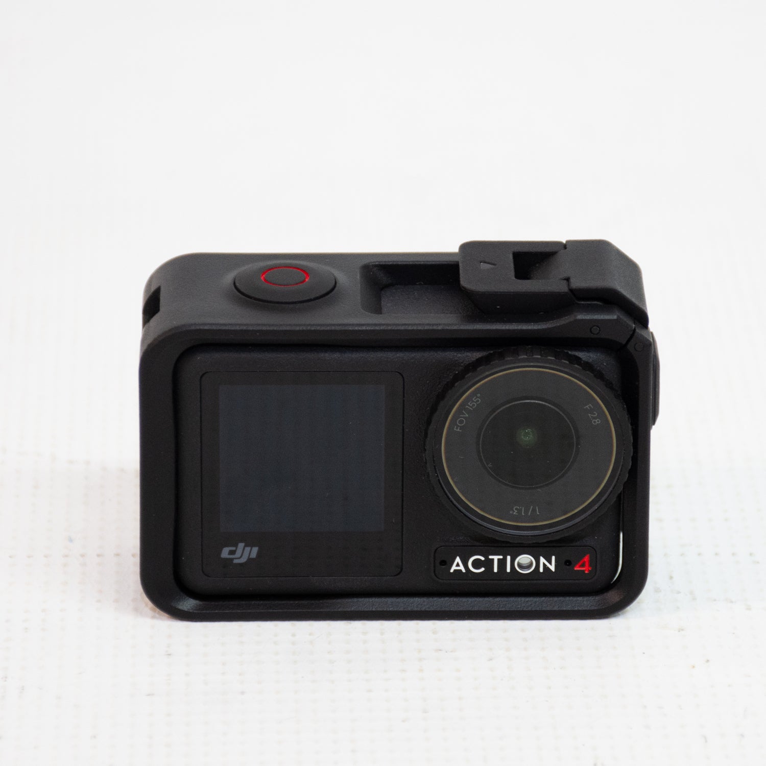 DJI Action 4 Action Camera