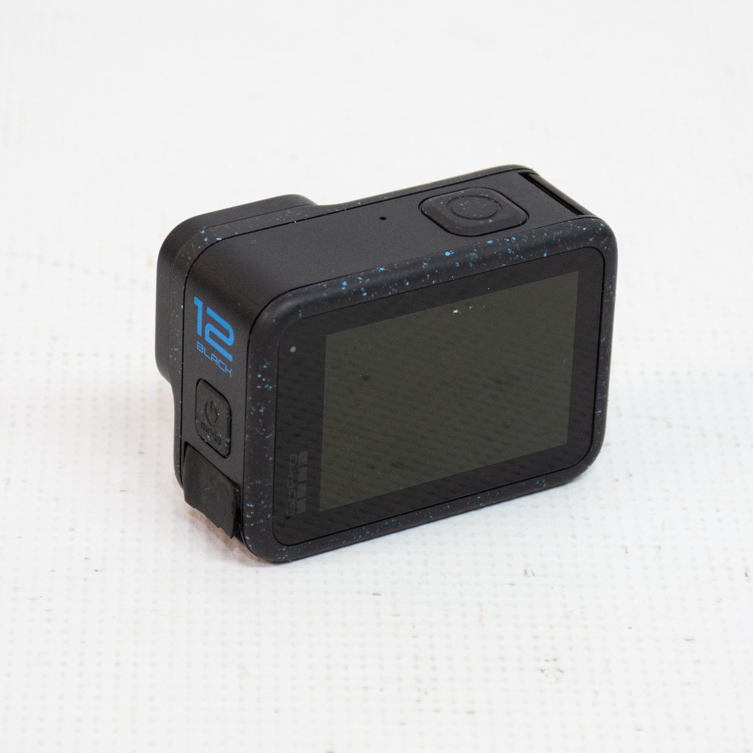 GoPro Hero 12 Black Action Camera
