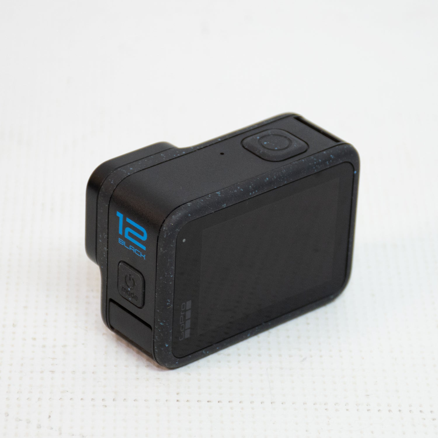 GoPro Hero 12 Black Action Camera