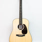 Martin D10 Road Series Acoustic Electric Guitar - Natural