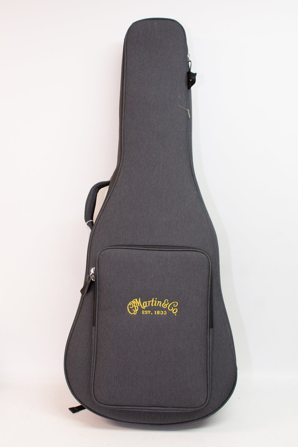 Martin D10 Road Series Acoustic Electric Guitar - Natural