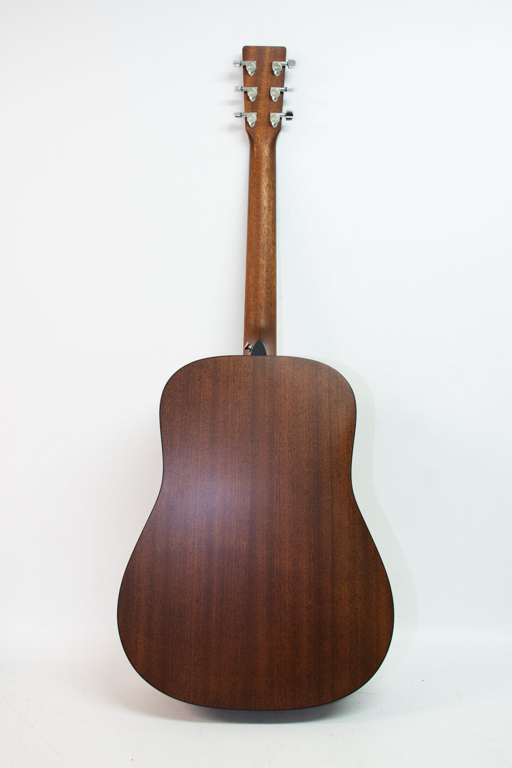 Martin D10 Road Series Acoustic Electric Guitar - Natural