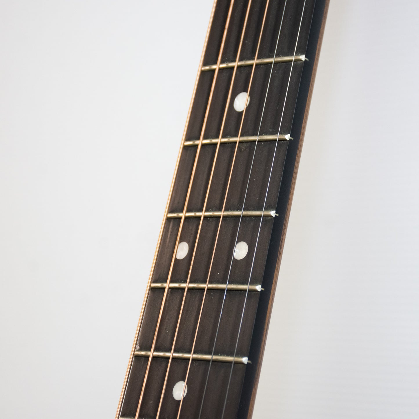 Martin D10 Road Series Acoustic Electric Guitar - Natural