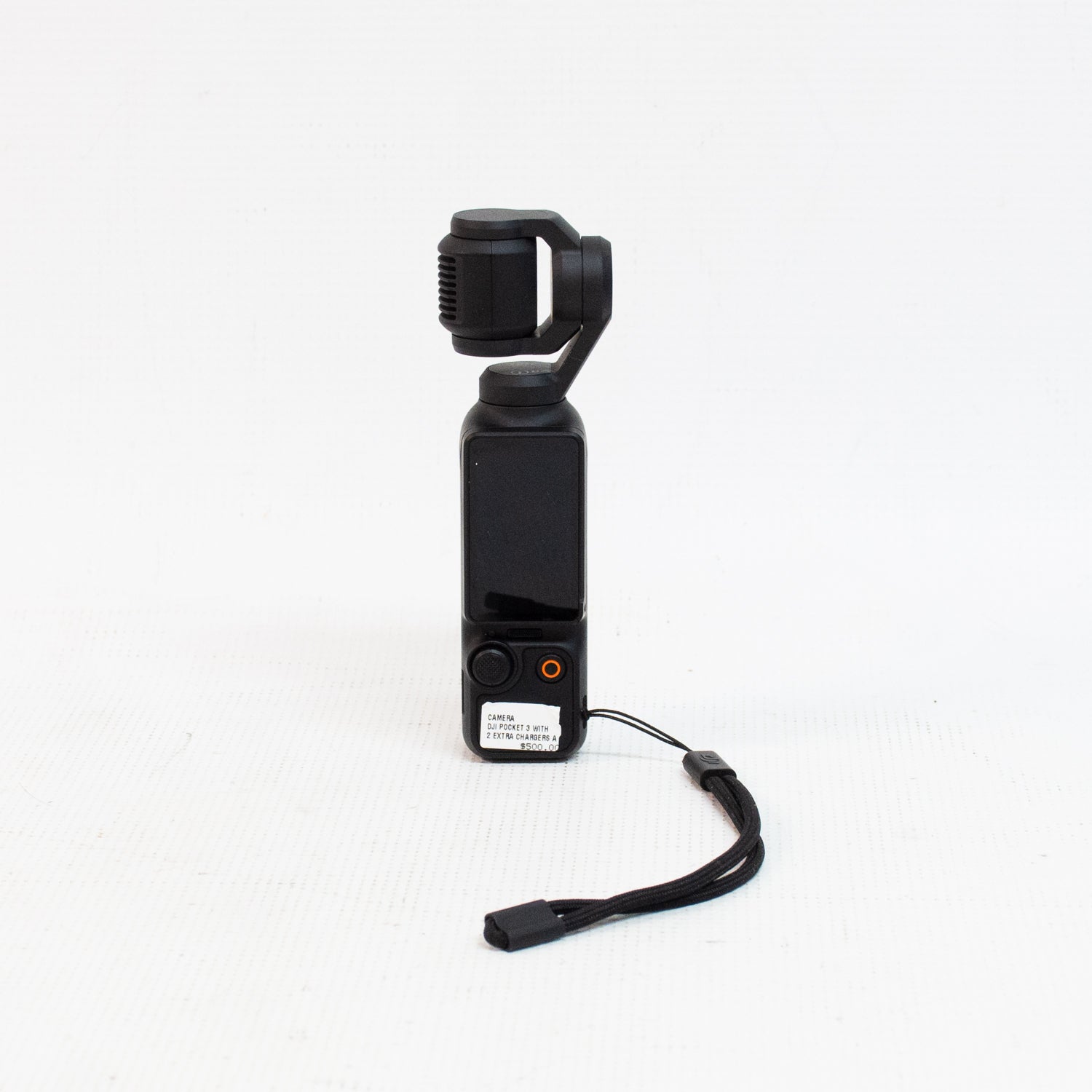 DJI Pocket 3 Gimbal Camera