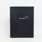 Saint Laurent YSL Sulpice Cross Body Bag - Black