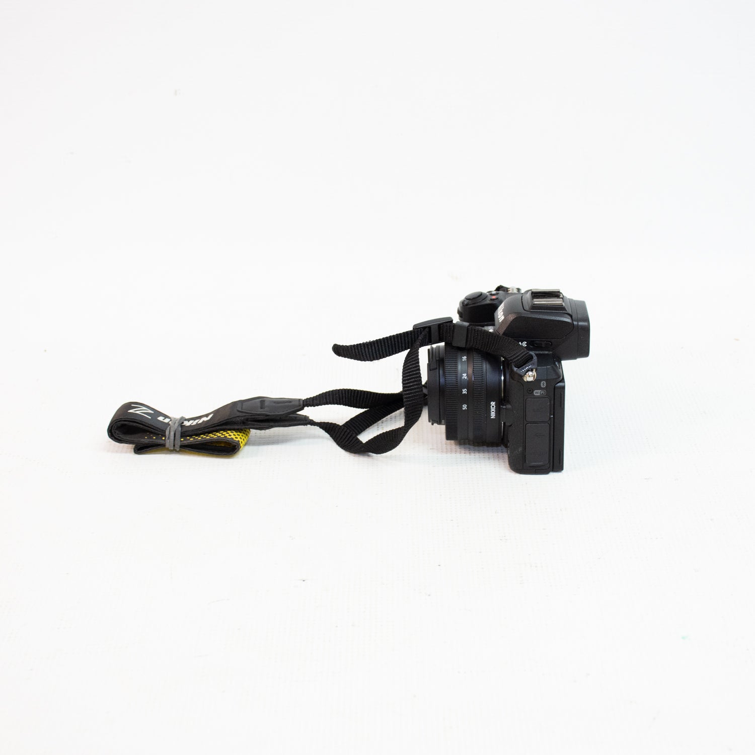 Nikon Z50 Mirrorless Camera