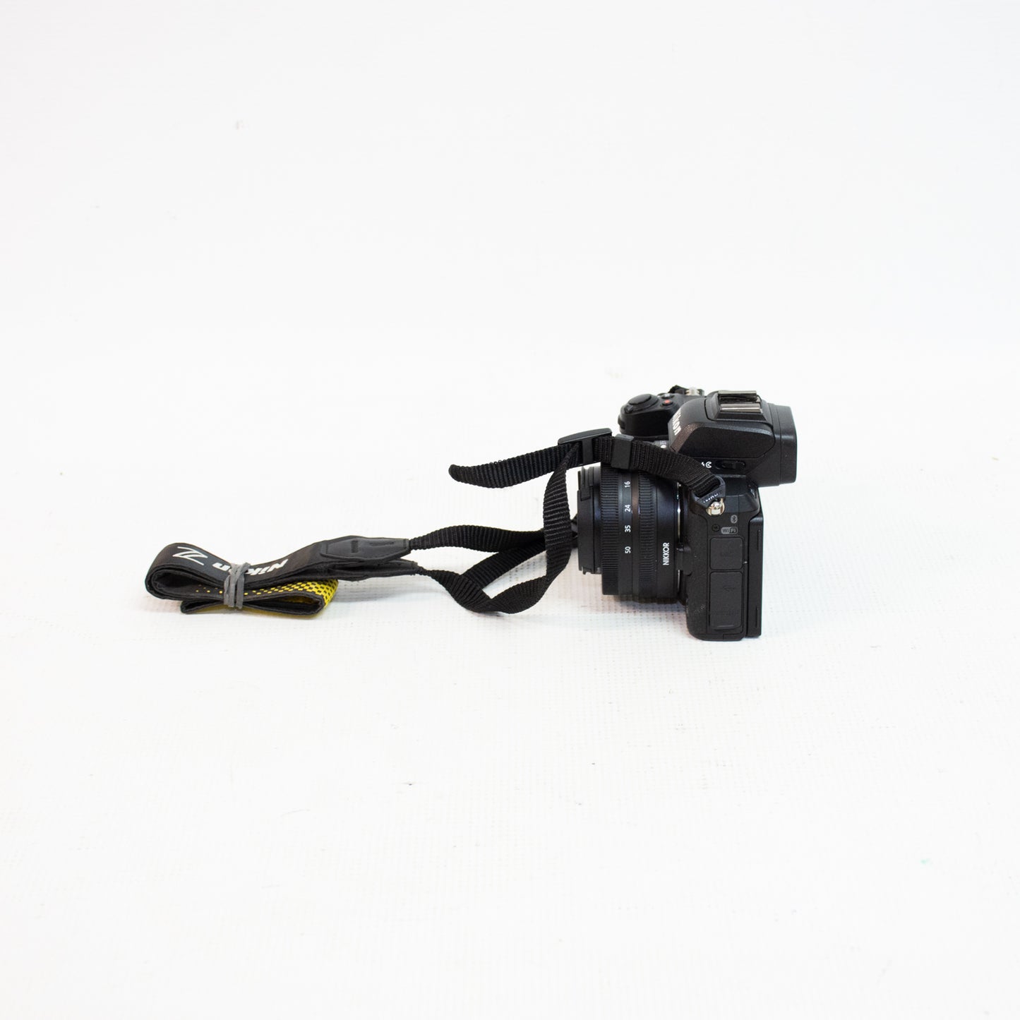 Nikon Z50 Mirrorless Camera