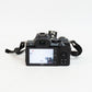 Nikon Z50 Mirrorless Camera