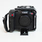 Canon EOS C70 4K Cinema Camera