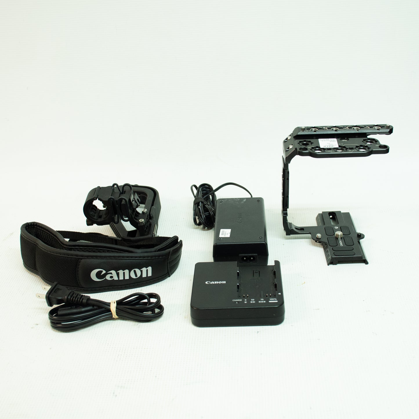 Canon EOS C70 4K Cinema Camera
