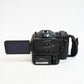 Canon EOS C70 4K Cinema Camera