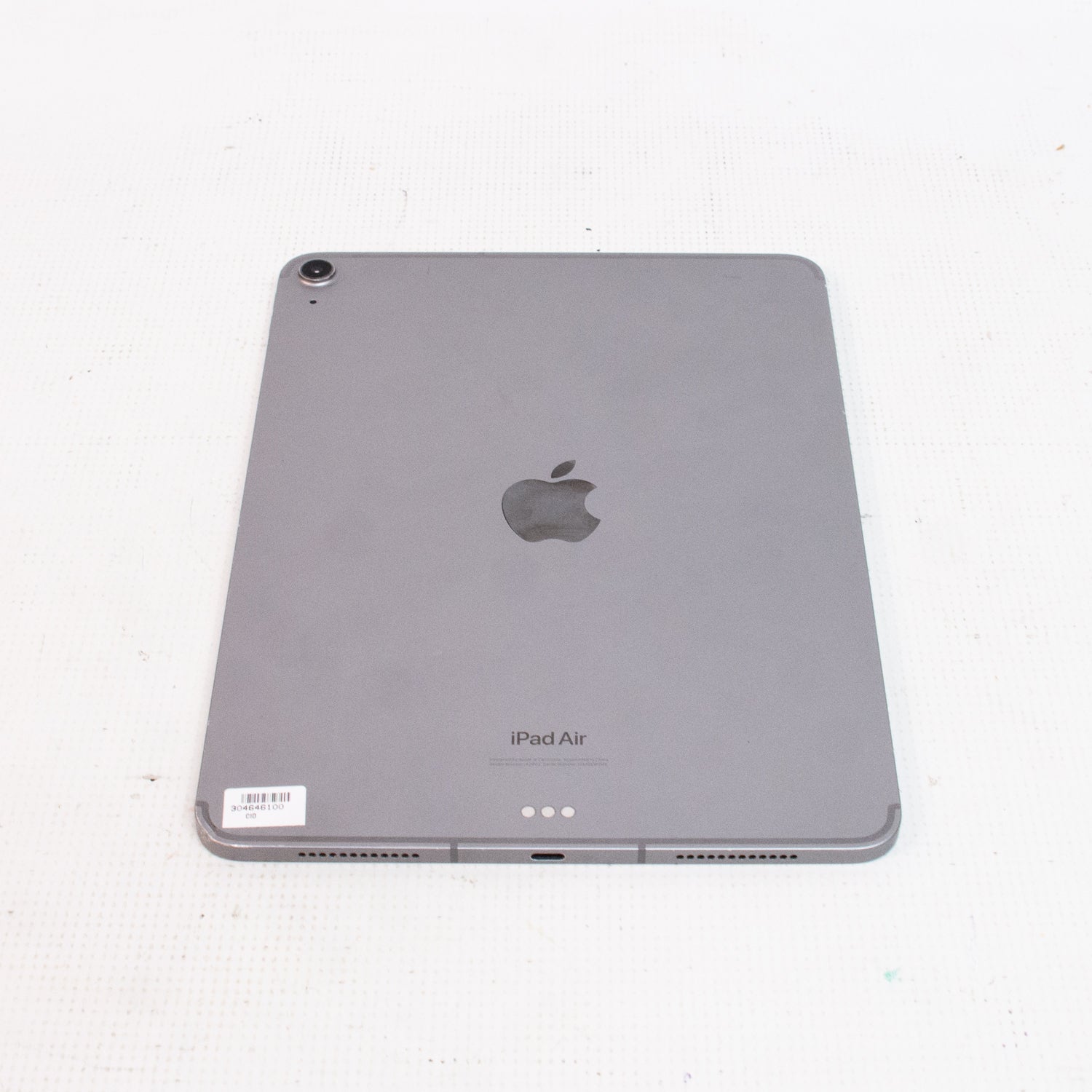 Apple iPad Air A2903 - M2 - 128GB - 11in - Space Gray