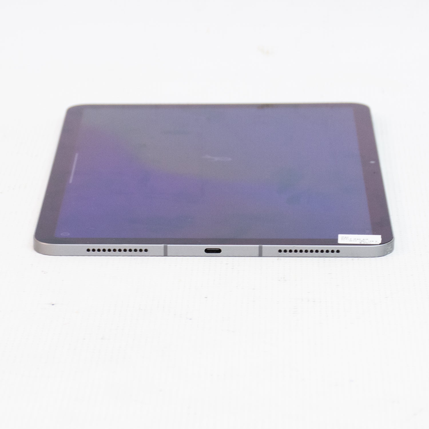 Apple iPad Air A2903 - M2 - 128GB - 11in - Space Gray