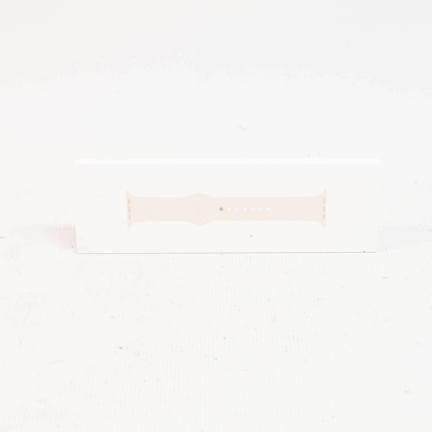 Apple Watch Series SE 3 44mm - Starlight