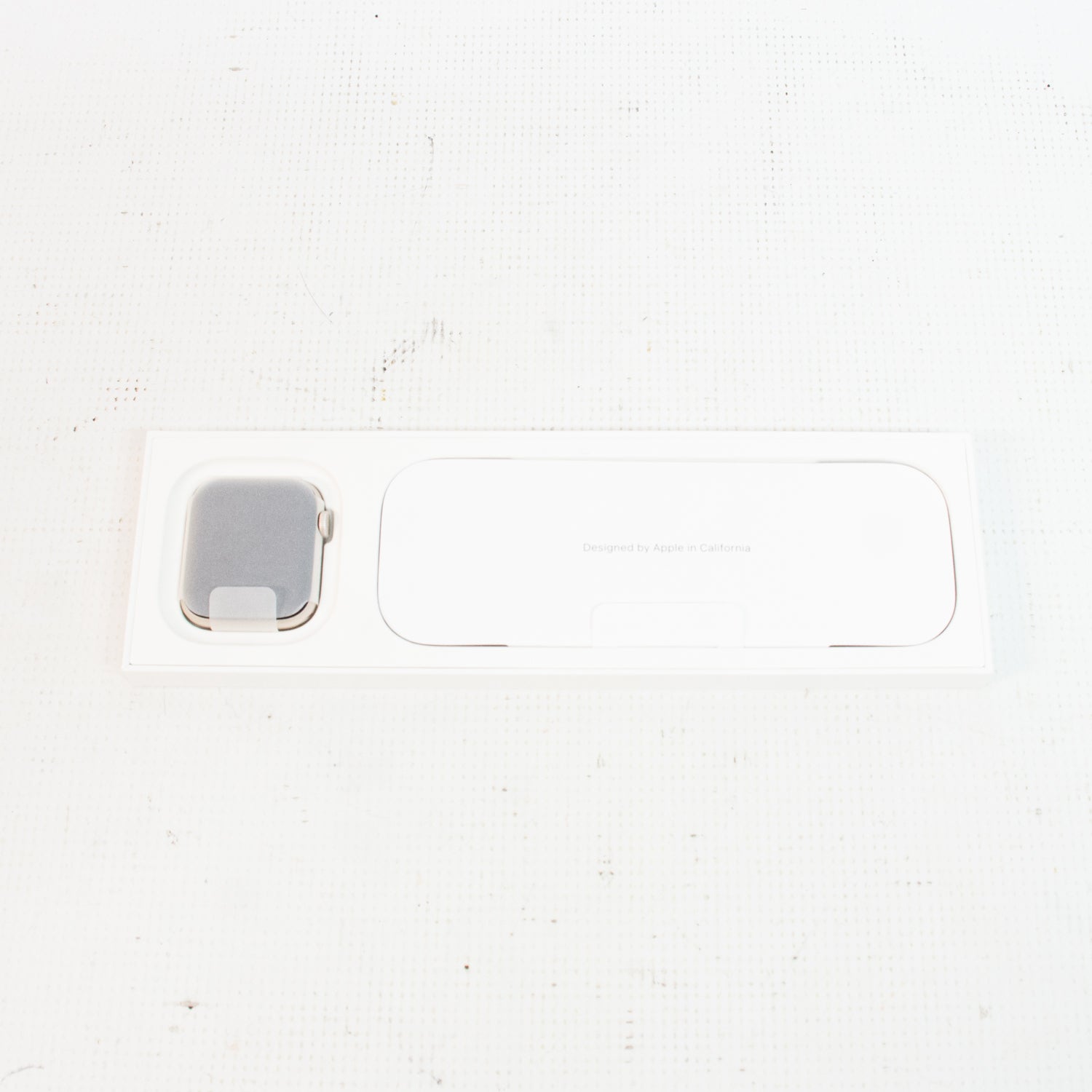 Apple Watch Series SE 3 44mm - Starlight