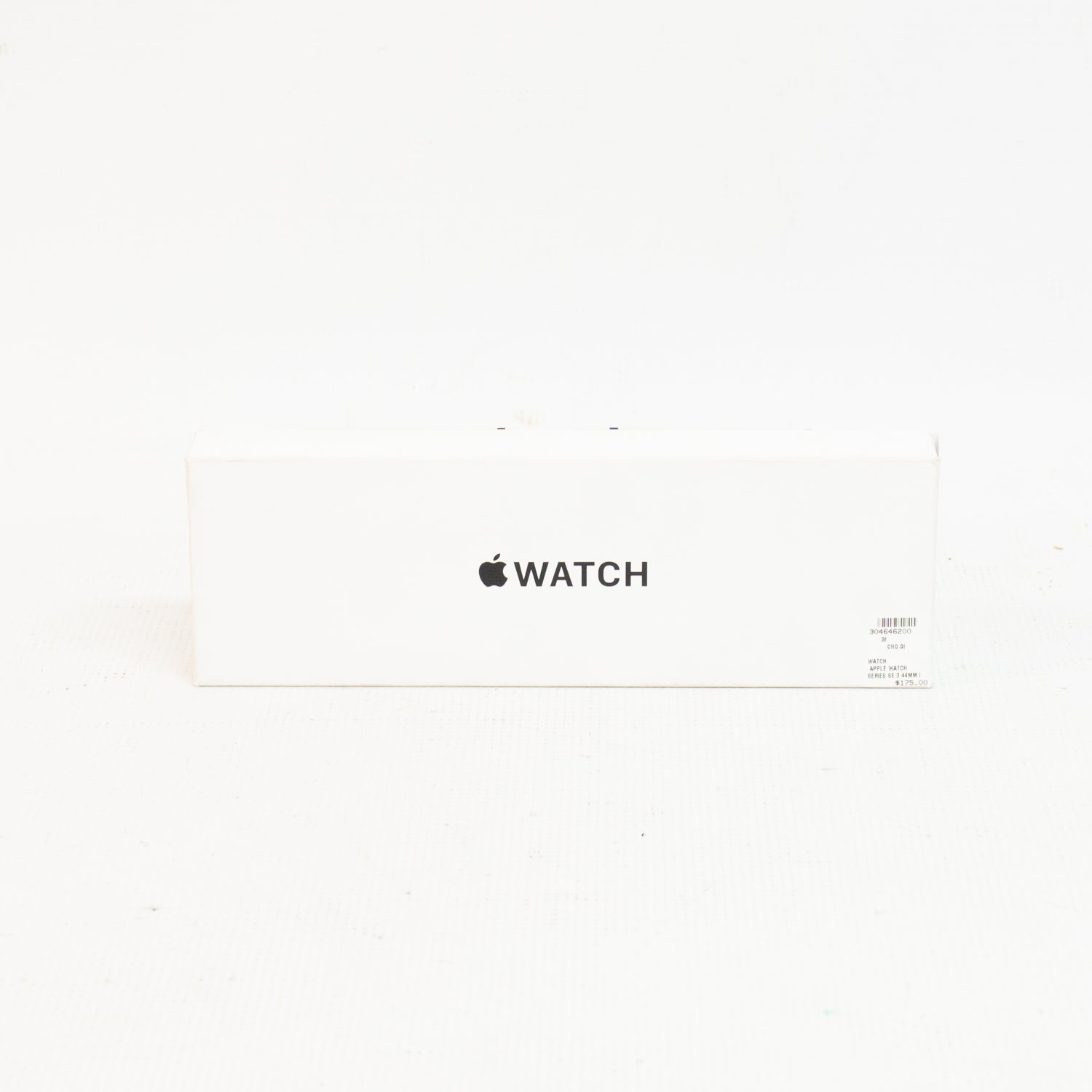 Apple Watch Series SE 3 44mm - Starlight